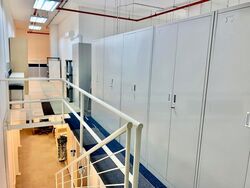 Oxley Bizhub (D14), Factory #459311271